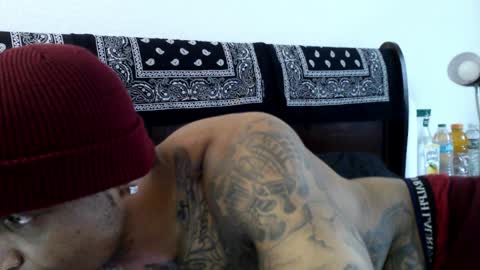 Snapshot of rickavelli chatting on April 9, 2026, 4:56 pm Rick online show from April 9, 2026, 4:56 pm