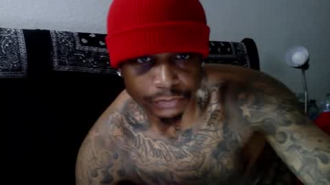 Snapshot of rickavelli chatting on April 11, 2026, 9:57 am Rick online show from April 11, 2026, 9:57 am