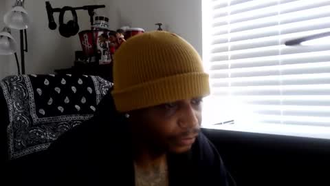 Snapshot of rickavelli chatting on April 15, 2026, 2:46 pm Rick online show from April 15, 2026, 2:46 pm