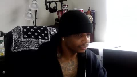 Snapshot of rickavelli chatting on April 16, 2026, 4:30 pm Rick online show from April 16, 2026, 4:30 pm