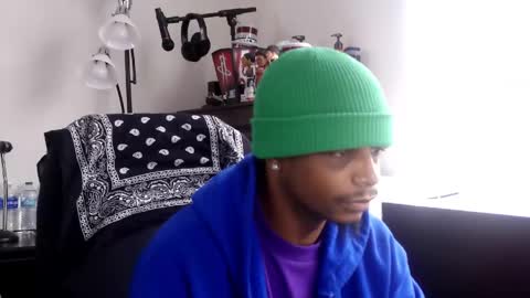 Snapshot of rickavelli chatting on April 20, 2026, 6:20 pm Rick online show from April 20, 2026, 6:20 pm