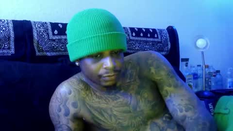 Snapshot of rickavelli chatting on April 21, 2026, 9:26 am Rick online show from April 21, 2026, 9:26 am