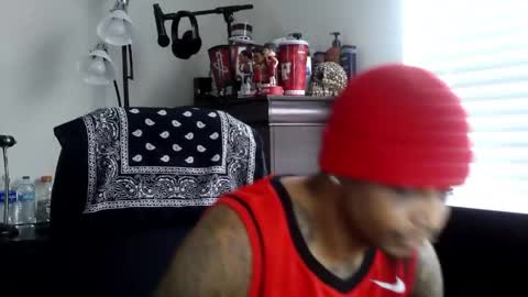 Snapshot of rickavelli chatting on April 24, 2026, 1:57 pm Rick online show from April 24, 2026, 1:57 pm