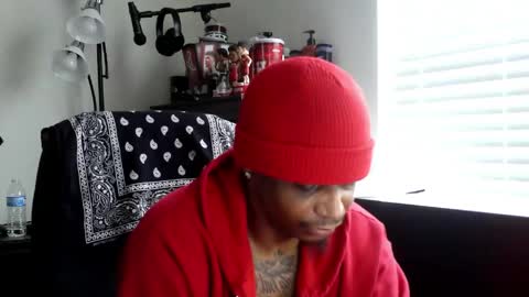 Snapshot of rickavelli chatting on May 21, 2026, 11:45 pm Rick online show from May 21, 2026, 11:45 pm