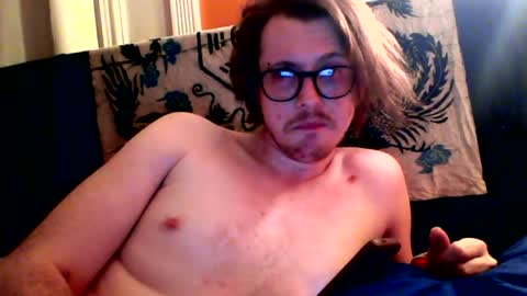 Snapshot of rickdaydream chatting on June 26, 2026, 3:22 am RICK DAYDREAM online show from June 26, 2026, 3:22 am