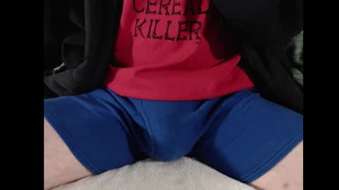 Rickdiculous1 online show from March 16, 2026, 11:47 am