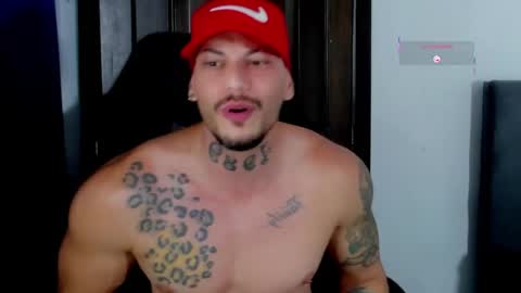 RICKG online show from May 23, 2026, 8:24 pm