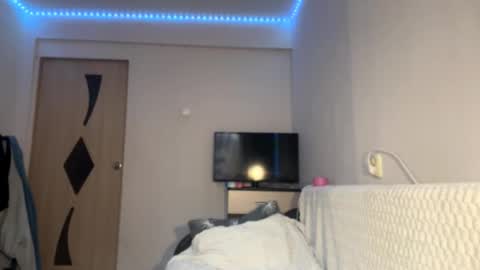 Snapshot of rickibasilio chatting on October 14, 2025, 7:31 am Mia online show from October 14, 2025, 7:31 am