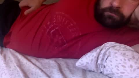 rickk2025 online show from October 12, 2025, 11:26 pm