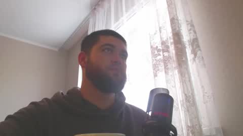 rickk_ssy online show from February 14, 2026, 9:28 am