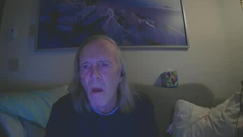rickl56 online show from December 20, 2024, 3:47 am