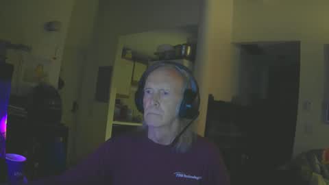 rickl56 online show from October 12, 2025, 11:59 pm