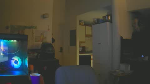 rickl56 online show from January 7, 2026, 6:16 am