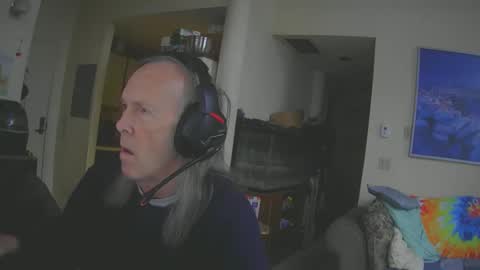 rickl56 online show from March 8, 2026, 9:51 pm