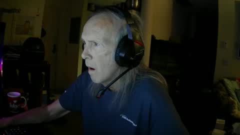 rickl56 online show from April 14, 2026, 2:50 am