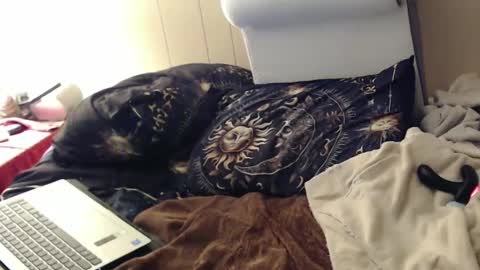 rickrbg123 online show from December 9, 2024, 1:18 am