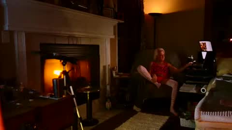 PINK HOLE TWINK online show from February 23, 2025, 3:02 am