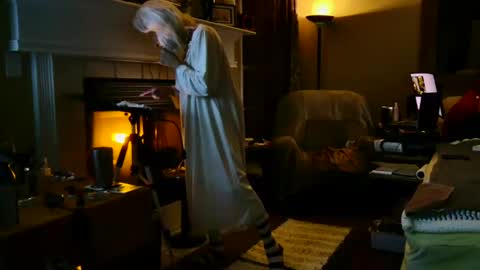 PINK HOLE TWINK online show from February 27, 2025, 3:25 am