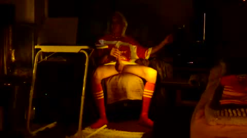 PINK HOLE TWINK online show from March 25, 2026, 2:17 am