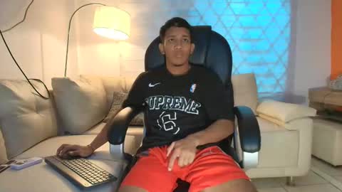 RICKY online show from March 30, 2026, 2:23 am