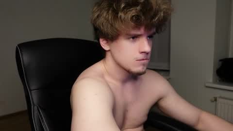 RICKY BECKO online show from May 25, 2026, 8:59 pm