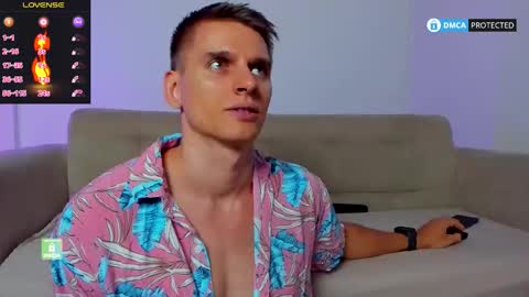 Ricky online show from December 17, 2025, 9:15 am