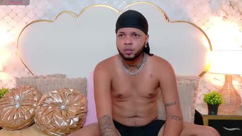 rickyandsharlot online show from September 28, 2025, 3:23 am