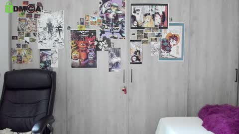 RickyDicot 13 online show from February 8, 2025, 5:18 am