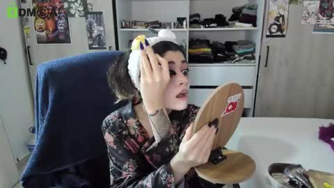 RickyDicot 13 online show from March 1, 2025, 2:15 am