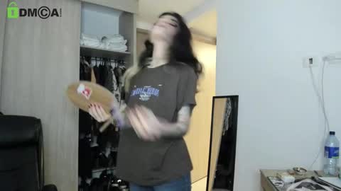 RickyDicot 13 online show from November 26, 2025, 1:39 am