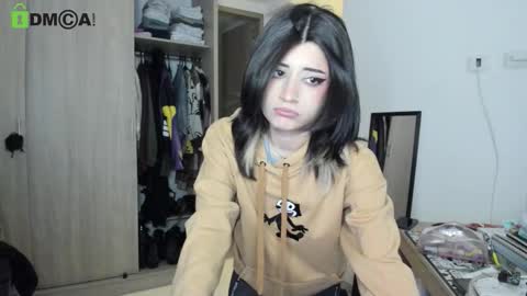 RickyDicot 13 online show from January 11, 2026, 2:05 am