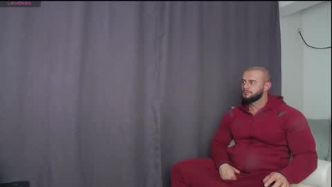 Snapshot of rickymiami1 chatting on November 1, 2025, 5:37 pm rickymiami1 online show from November 1, 2025, 5:37 pm