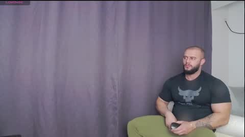 Snapshot of rickymiami1 chatting on November 18, 2025, 9:58 am rickymiami1 online show from November 18, 2025, 9:58 am