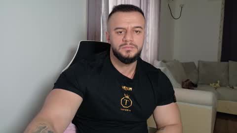 Snapshot of rickymiami1 chatting on February 13, 2026, 1:29 pm rickymiami1 online show from February 13, 2026, 1:29 pm