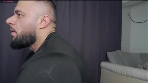 rickymiami1 online show from March 22, 2026, 7:50 pm