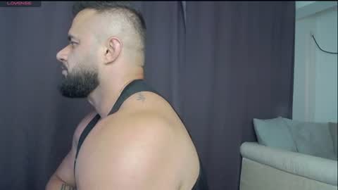 Snapshot of rickymiami1 chatting on July 10, 2026, 5:15 pm rickymiami1 online show from July 10, 2026, 5:15 pm