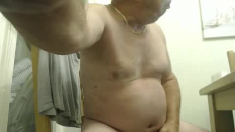 rickyorks online show from September 27, 2025, 11:54 pm