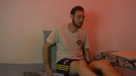 rickypov online show from July 8, 2026, 4:50 am