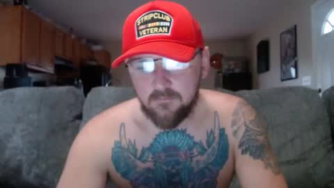 Ricky Rodeo online show from January 10, 2026, 5:15 pm