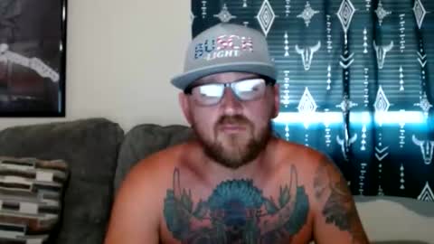 Snapshot of rickyrodeos chatting on May 31, 2026, 11:50 pm Ricky Rodeo online show from May 31, 2026, 11:50 pm