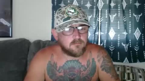Snapshot of rickyrodeos chatting on June 2, 2026, 10:23 pm Ricky Rodeo online show from June 2, 2026, 10:23 pm
