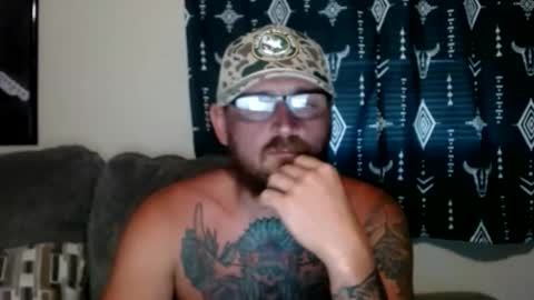Snapshot of rickyrodeos chatting on June 5, 2026, 12:28 am Ricky Rodeo online show from June 5, 2026, 12:28 am