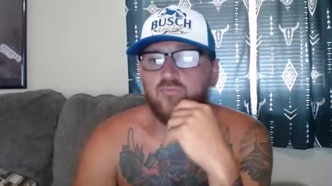 Snapshot of rickyrodeos chatting on June 9, 2026, 4:51 pm Ricky Rodeo online show from June 9, 2026, 4:51 pm