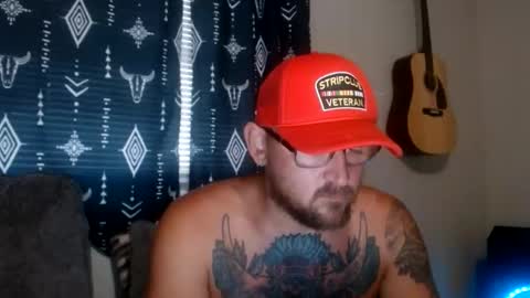 Snapshot of rickyrodeos chatting on June 10, 2026, 1:21 pm Ricky Rodeo online show from June 10, 2026, 1:21 pm