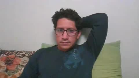 Ricky online show from October 20, 2025, 7:20 am