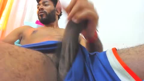 Ricky online show from December 22, 2024, 5:42 pm