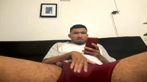 Snapshot of rico_pa_rico8 chatting on June 19, 2026, 10:13 pm rico_pa_rico8 online show from June 19, 2026, 10:13 pm