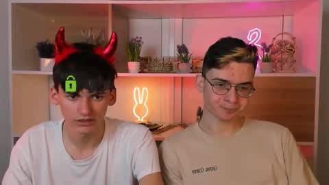 Rico online show from November 4, 2025, 7:13 pm