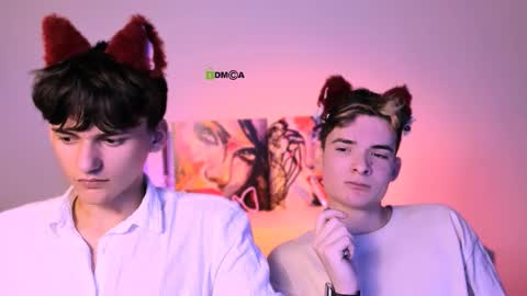 Rico online show from November 26, 2025, 7:15 pm