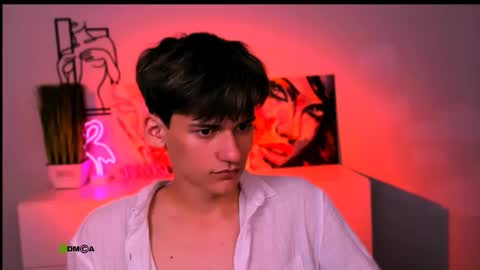 Rico online show from December 1, 2025, 7:19 pm